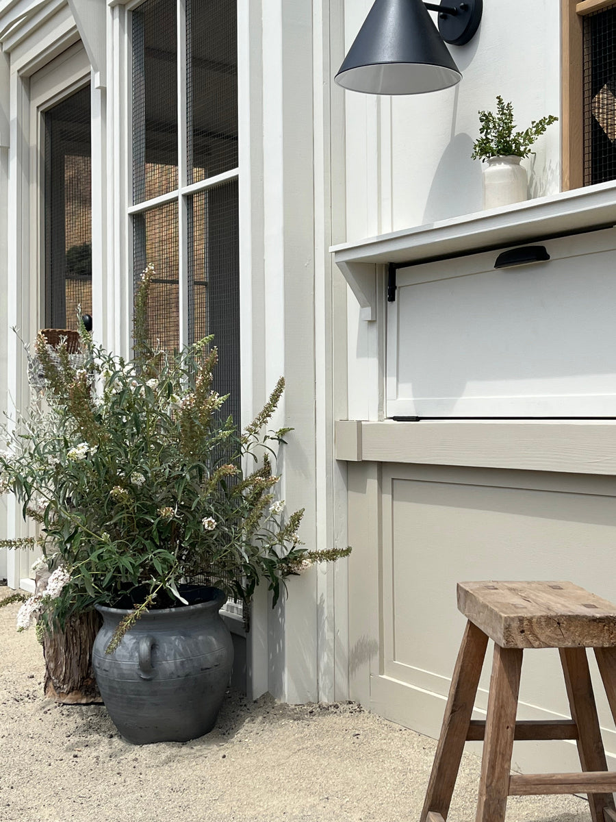 Bay Area Coops Limited Edition Chicken Coop "Napa Valley Farmhouse"